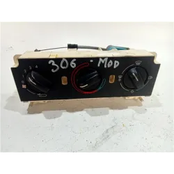 Recambio de mandos climatizador para peugeot 306 3/5 pt. (s1)(01.199305.1996) 1.9 xnd [1,9 ltr. - 50 kw diesel] referencia OEM I