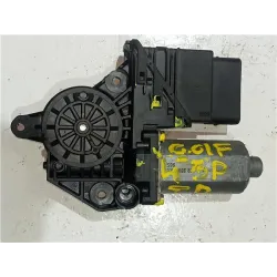 Recambio de motor elevalunas trasero derecho para volkswagen golf iv berlina (1j1)(1997) 1.6 16v referencia OEM IAM 101439203 05