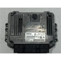 Recambio de centralita inyeccion para citroën c4 berlina (06.2004) 2.0 16v referencia OEM IAM 0281013331  