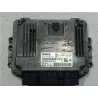 Recambio de centralita inyeccion para citroën c4 berlina (06.2004) 2.0 16v referencia OEM IAM 0281013331  