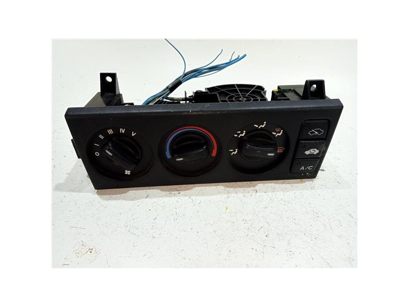 Recambio de mandos climatizador para rover rover 600 (rh)(1993) 2.0 620 i [2,0 ltr. - 85 kw cat] referencia OEM IAM 79600SN7  