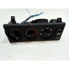 Recambio de mandos climatizador para rover rover 600 (rh)(1993) 2.0 620 i [2,0 ltr. - 85 kw cat] referencia OEM IAM 79600SN7  