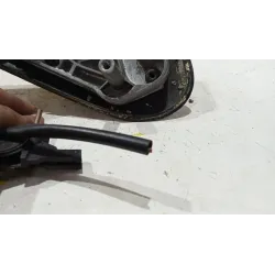 Recambio de retrovisor derecho para seat ibiza ii (6k1) 1.9 d referencia OEM IAM 856008  