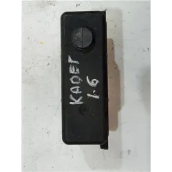 Recambio de centralita para opel kadett e (1984) s referencia OEM IAM 90340026  