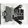 Recambio de caja fusibles/rele para renault laguna ii (bg0)(2001) 1.9 dci (bg0g) referencia OEM IAM 7703297637W  