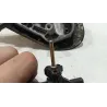 Recambio de retrovisor derecho para seat ibiza ii (6k1) 1.9 d referencia OEM IAM 856008  