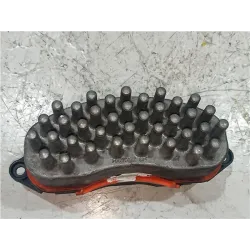 Recambio de resistencia calefaccion para ford fiesta (cbk)(2002) referencia OEM IAM 9140010463  