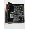 Recambio de piloto trasero derecho para seat ibiza (1985) 1.2 referencia OEM IAM 961808  