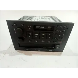 Recambio de radio cd para opel omega b (2000) referencia OEM IAM CCRT2008E  