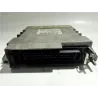Recambio de centralita inyeccion para citroën zx (1991) 1.9 d referencia OEM IAM IAW8P20  