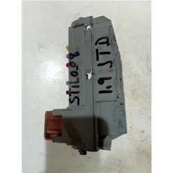 Recambio de caja fusibles/rele para fiat stilo (192)(2001) 1.9 jtd (192_xe1a) referencia OEM IAM 51781081  