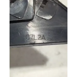 Recambio de retrovisor derecho para ford focus (daw, dbw) 1.8 tdci referencia OEM IAM E11015475  
