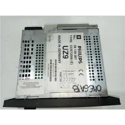 Recambio de radio cd para opel omega b (2000) referencia OEM IAM CCRT2008E  