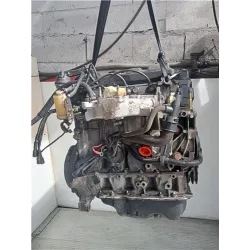 Recambio de motor completo para peugeot 106 (s1)(08.199103.1996) 1.4 referencia OEM IAM K2D PTC  