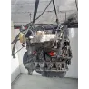 Recambio de motor completo para peugeot 106 (s1)(08.199103.1996) 1.4 referencia OEM IAM K2D PTC  
