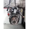 Recambio de motor completo para peugeot 106 (s1)(08.199103.1996) 1.4 referencia OEM IAM K2D PTC  