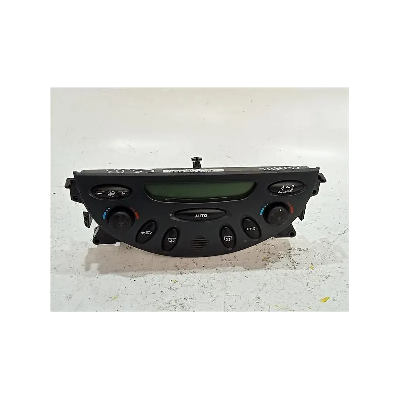 Recambio de mandos climatizador para citroën c5 berlina hdi (dcrhzb, dcrhze) referencia OEM IAM 96470014ZE  