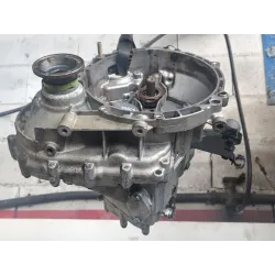Recambio de caja cambios manual para skoda fabia (6y2/6y3)(01.2000) 1.4 referencia OEM IAM 4145614  