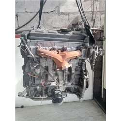 Recambio de motor completo para peugeot 106 (s1)(08.199103.1996) 1.4 referencia OEM IAM K2D PTC  