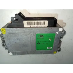 Recambio de centralita abs para bmw serie 3 berlina (e36)(1990) 316 i referencia OEM IAM 5WK8401  