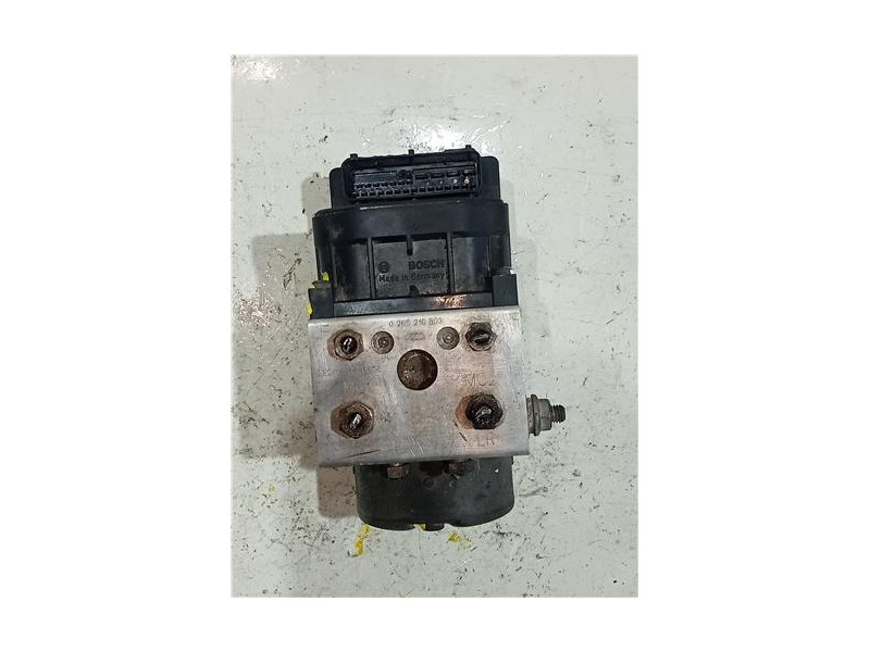 Recambio de nucleo abs para mg mg zr (2001) referencia OEM IAM 0265216803 SRB101621  