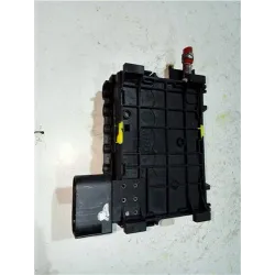 Recambio de caja fusibles/rele para seat leon (1m1)(11.1999) tdi referencia OEM IAM 1J0937550AC  