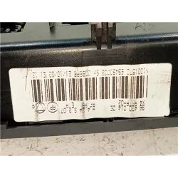 Recambio de mandos climatizador para citroën c5 berlina hdi (dcrhzb, dcrhze) referencia OEM IAM 96470014ZE  