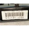 Recambio de mandos climatizador para citroën c5 berlina hdi (dcrhzb, dcrhze) referencia OEM IAM 96470014ZE  