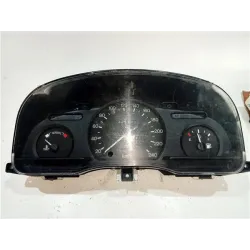 Recambio de cuadro completo para ford transit furgón (cy/dy)(19861992) 2.5 ft 190 [2,5 ltr. - 50 kw diesel] referencia OEM IAM 9