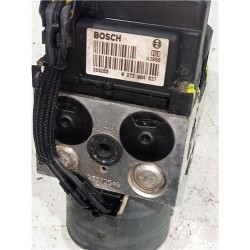 Recambio de nucleo abs para mg mg zr (2001) referencia OEM IAM 0265216803 SRB101621  