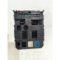 Recambio de bsi para peugeot 308 (2007) 1.6 confort [1,6 ltr. - 80 kw hdi fap cat (9hz / dv6ted4)] referencia OEM IAM 9663798180