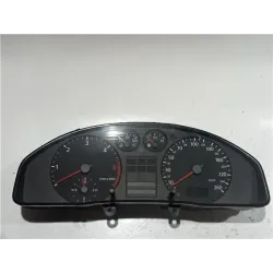Recambio de cuadro completo para audi a4 berlina (b5)(1994) 1.9 tdi [1,9 ltr. - 66 kw tdi] referencia OEM IAM 8D0919861A  