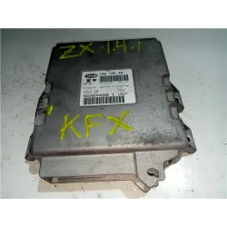 Recambio de centralita inyeccion para citroën zx (1991) 1.9 d referencia OEM IAM IAW1AP40  