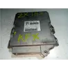 Recambio de centralita inyeccion para citroën zx (1991) 1.9 d referencia OEM IAM IAW1AP40  