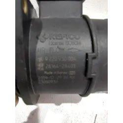 Recambio de caudalimetro para hyundai i30 (fd)(06.2007) 1.6 crdi referencia OEM IAM 281642A401  