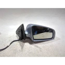 Recambio de retrovisor derecho para audi a6 c6 (4f2) 3.0 tdi quattro referencia OEM IAM 448506  