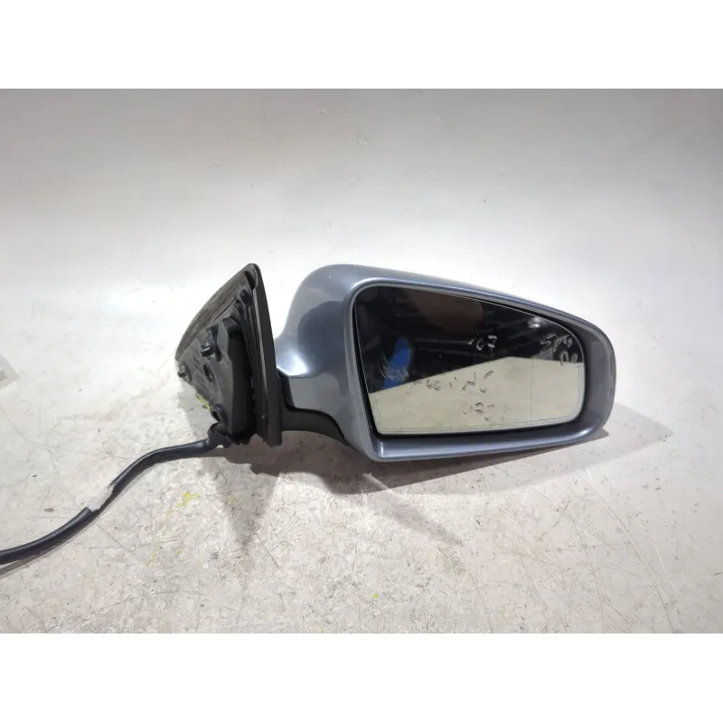 Recambio de retrovisor derecho para audi a6 c6 (4f2) 3.0 tdi quattro referencia OEM IAM 448506  