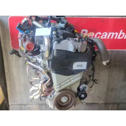 MOTOR COMPLETO K9KE628 