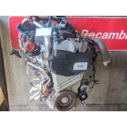 MOTOR COMPLETO K9KE628 