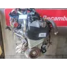 Recambio de motor completo para renault clio iv (bh_) 1.5 dci 90 referencia OEM IAM K9KE628  