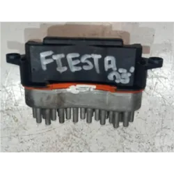 Recambio de resistencia calefaccion para ford fiesta (cbk)(2002) referencia OEM IAM 9140010463  