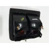 Recambio de piloto trasero izquierdo para seat toledo (1l)(09.1991) 1.6 i referencia OEM IAM E163251  