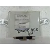 Recambio de modulo electronico para rover rover 400 (rt)(1995) 420 d referencia OEM IAM 38370ST3E011M1  