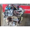 Recambio de motor completo para renault clio iv (bh_) 1.5 dci 90 referencia OEM IAM K9KE628  