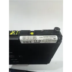 Recambio de uch para renault megane ii classic berlina (2003) referencia OEM IAM 8200780028  
