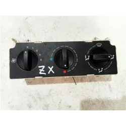 Recambio de mandos climatizador para citroën zx (1991) 1.9 d referencia OEM IAM 810501263F  