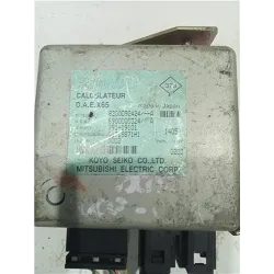 Recambio de centralita direccion asistida para renault clio iii (2005) 1.1 75 cv referencia OEM IAM 8200092424A Q1T18871H1  
