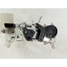 Recambio de mandos climatizador para citroën zx (1991) 1.9 d referencia OEM IAM 810501263F  