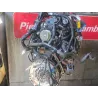 Recambio de motor completo para renault clio iv (bh_) 1.5 dci 90 referencia OEM IAM K9KE628  