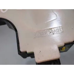 Recambio de mando multifuncion para nissan note ii (e12)(2013) 1.5 dci referencia OEM IAM NILES14A01  